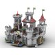 Kiddicraft KC1501 Knights Castle