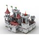 Kiddicraft KC1501 Knights Castle