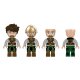 Kiddicraft KC1501 Knights Castle