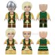 Kiddicraft KC1501 Knights Castle
