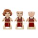 Kiddicraft KC1501 Knights Castle
