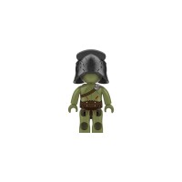 Kiddicraft KC1502 Ork Unterschlupf