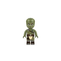 Kiddicraft KC1502 Ork Unterschlupf