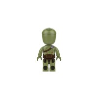 Kiddicraft KC1502 Ork Unterschlupf