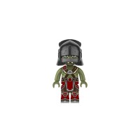 Kiddicraft KC1502 Ork Unterschlupf