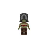 Kiddicraft KC1502 Ork Unterschlupf