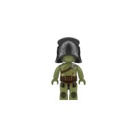 Kiddicraft KC1502 Ork Unterschlupf