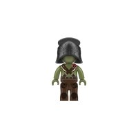 Kiddicraft KC1502 Ork Unterschlupf