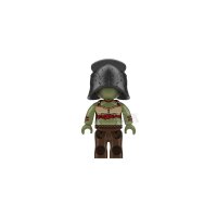 Kiddicraft KC1502 Orc Hideout