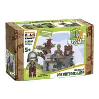 Kiddicraft KC1502 Orc Hideout