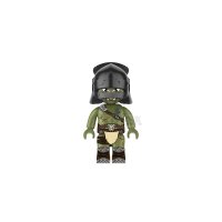 Kiddicraft KC1502 Orc Hideout