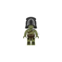 Kiddicraft KC1502 Orc Hideout