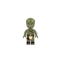 Kiddicraft KC1502 Orc Hideout