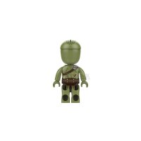 Kiddicraft KC1502 Orc Hideout