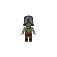 Kiddicraft KC1502 Orc Hideout