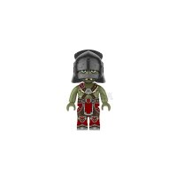 Kiddicraft KC1502 Orc Hideout