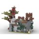 Kiddicraft KC1502 Orc Hideout