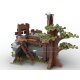 Kiddicraft KC1502 Orc Hideout
