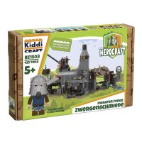 Kiddicraft KC1503 Dwarf Smithy