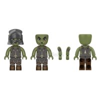 Kiddicraft KC1503 Dwarf Smithy