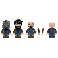 Kiddicraft KC1503 Dwarf Smithy