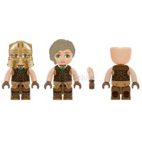 Kiddicraft KC1503 Dwarf Smithy
