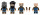 Kiddicraft KC1503 Zwergenschmiede