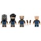 Kiddicraft KC1503 Dwarf Smithy