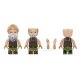 Kiddicraft KC1503 Dwarf Smithy