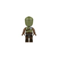 Kiddicraft KC1504 Ork-Rammbock