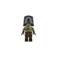 Kiddicraft KC1504 Ork-Rammbock