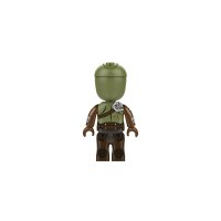 Kiddicraft KC1504 Ork-Rammbock
