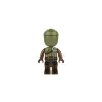 Kiddicraft KC1504 Orc Battering Ram