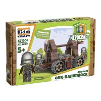 Kiddicraft KC1504 Orc Battering Ram