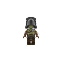 Kiddicraft KC1504 Orc Battering Ram
