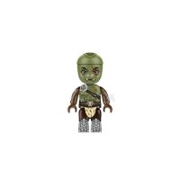 Kiddicraft KC1504 Orc Battering Ram