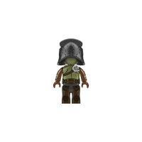 Kiddicraft KC1504 Ork-Rammbock