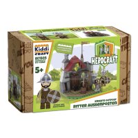 Kiddicraft KC1505 Knight Outpost