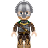 Kiddicraft KC1505 Ritter Außenposten