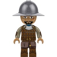Kiddicraft KC1505 Ritter Außenposten