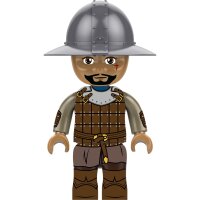 Kiddicraft KC1505 Ritter Außenposten