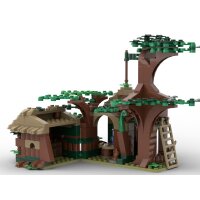 Kiddicraft KC1506 Rangers Hut