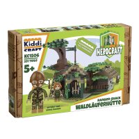 Kiddicraft KC1506 Rangers Hut