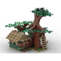 Kiddicraft KC1506 Rangers Hut