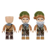 Kiddicraft KC1506 Rangers Hut