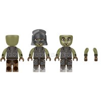 Kiddicraft KC1506 Rangers Hut