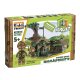 Kiddicraft KC1506 Rangers Hut