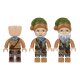 Kiddicraft KC1506 Rangers Hut