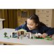 LEGO Animal Crossing 77056 Blatherss Museum Collection