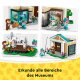 LEGO Animal Crossing 77056 Eugens Museumssammlung